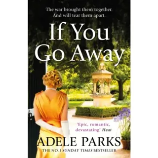 If You Go Away