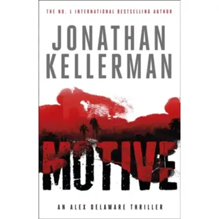 Motive (Alex Delaware series, Book 30)