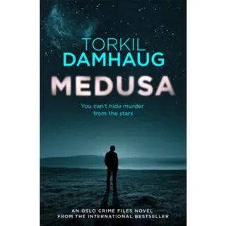 Medusa (Oslo Crime Files 1)