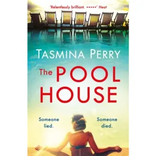 The Pool House