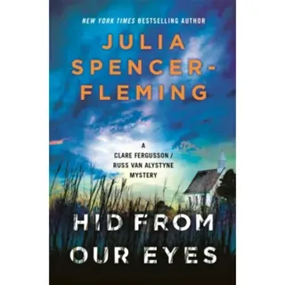 Hid From Our Eyes