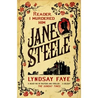 Jane Steele
