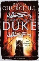 Duke (Leopards of Normandy 2)
