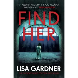 Find Her