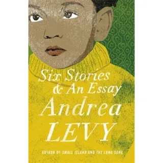 Six Stories and an Essay