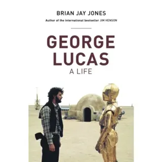 George Lucas