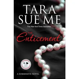 The Enticement: Submissive 4