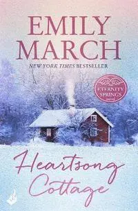 Heartsong Cottage: Eternity Springs 10