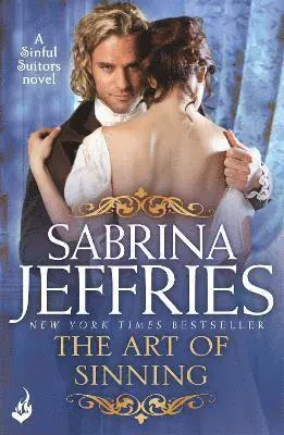 Art of Sinning: Sinful Suitors 1