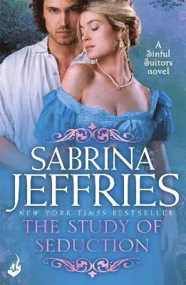 Study of Seduction: Sinful Suitors 2