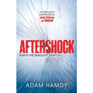 Aftershock