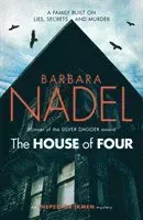 The House of Four (Inspector Ikmen Mystery 19)