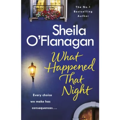 What Happened That Night