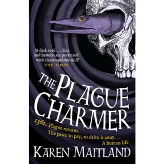 The Plague Charmer