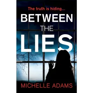 Between the Lies
