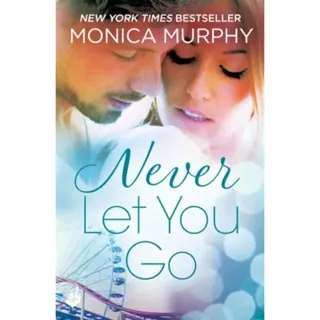 Never Let You Go: Never Series 2