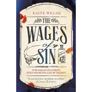 The Wages of Sin