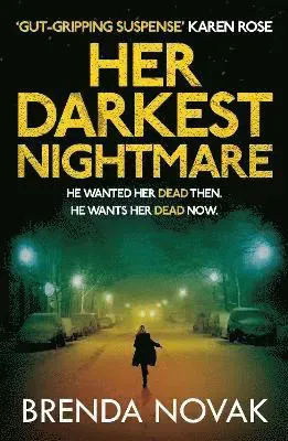 Her Darkest Nightmare