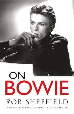 On Bowie