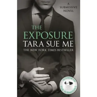 The Exposure: Submissive 8