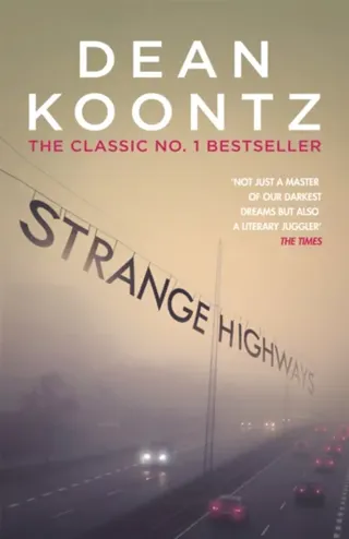Strange Highways