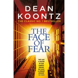 The Face of Fear