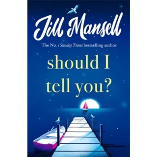 Should I Tell You?
