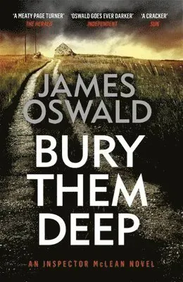 Bury Them Deep