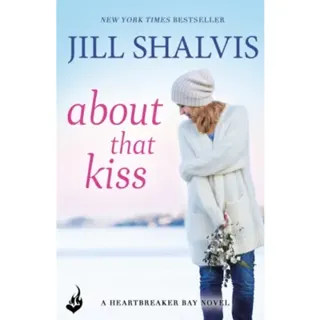 About That Kiss
