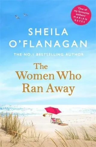 The Women Who Ran Away