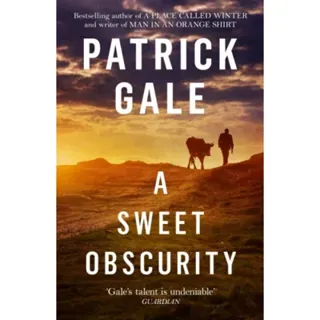 A Sweet Obscurity
