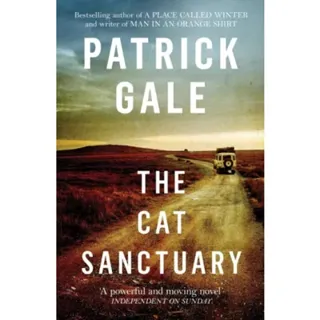 The Cat Sanctuary