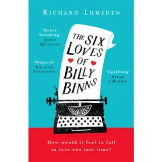 The Six Loves of Billy Binns