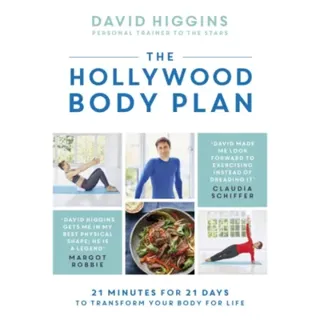 The Hollywood Body Plan