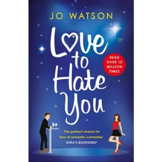 Love to Hate You