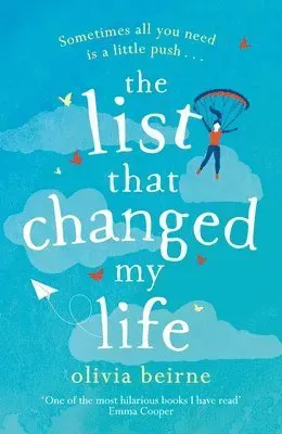 The List That Changed My Life