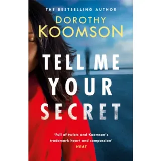 Tell Me Your Secret