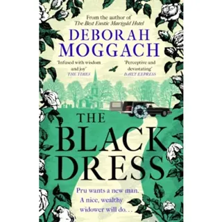 The Black Dress