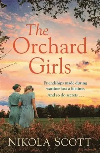 The Orchard Girls