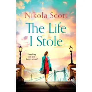 The Life I Stole