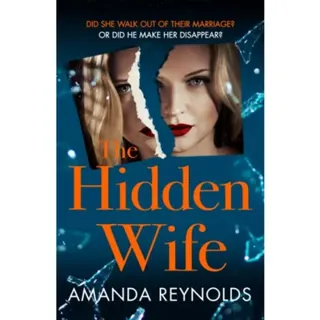 The Hidden Wife