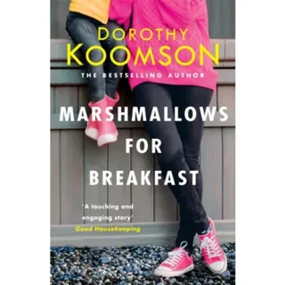 Marshmallows for Breakfast