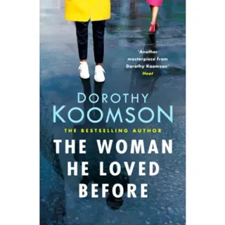 The Woman He Loved Before