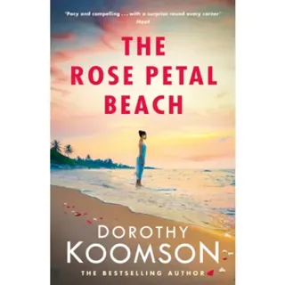 The Rose Petal Beach