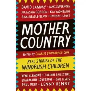Mother Country