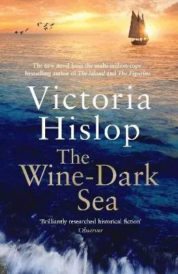 Wine-Dark Sea
