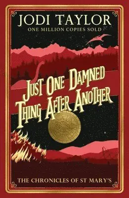 Just One Damned Thing After Another