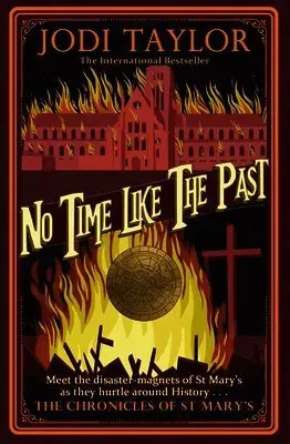 No Time Like The Past
