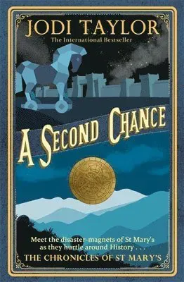 A Second Chance