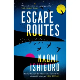 Escape Routes